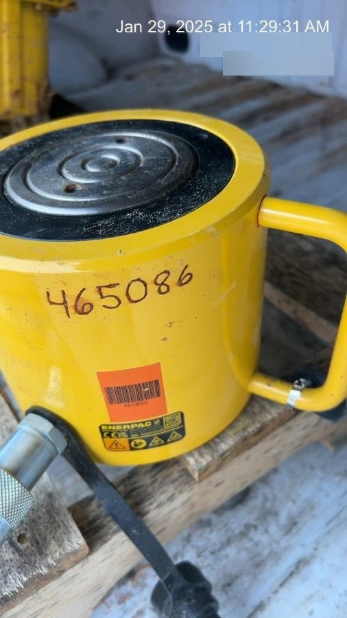 2024 ENERPAC RCS1002