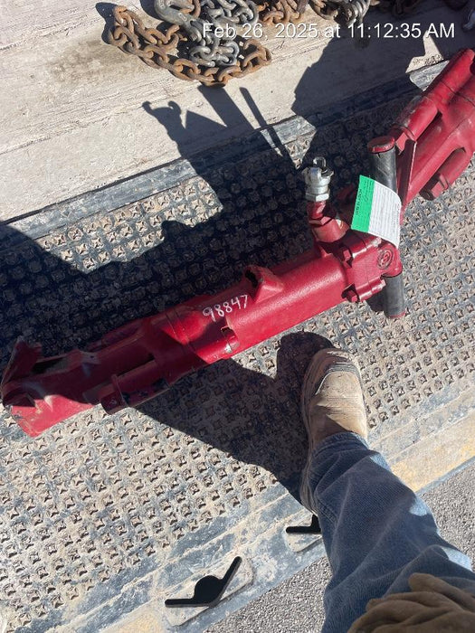 2020 CHICAGO PNEUMATIC CP 1290 S