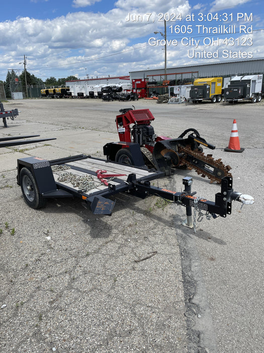 2022 BARRETO E4X6TBT