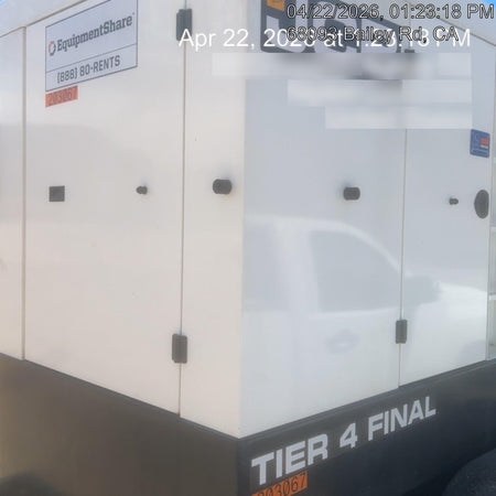2022 JCB G220RST4F
