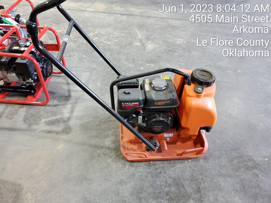 2023 MULTIQUIP MVC82VHW