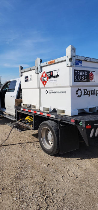 2020 TRANSCUBE 20TCG(G)W-NA