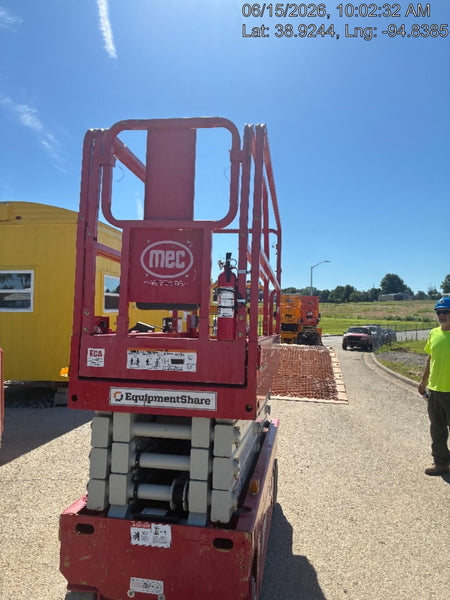 2021 MEC 2632SE