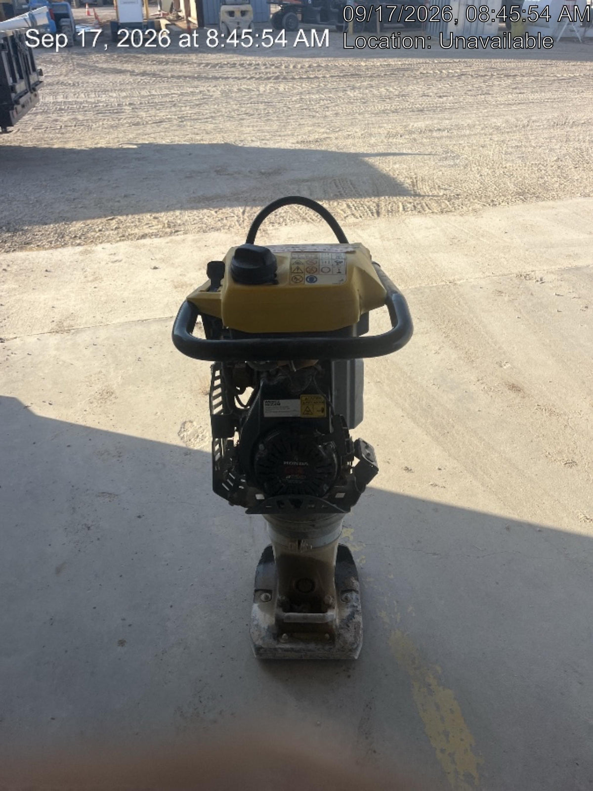 2024 WACKER NEUSON BS68-4Ab/28