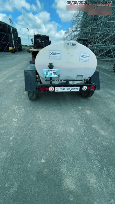 2023 WYLIE EXP-500L