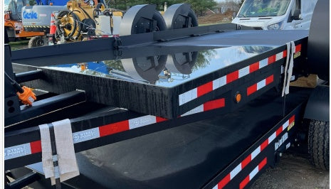 2023 STEELPOINT K19E