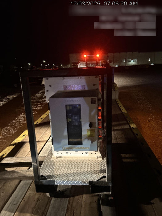 2022 TRYSTAR TCXE1.T436-A-CA1