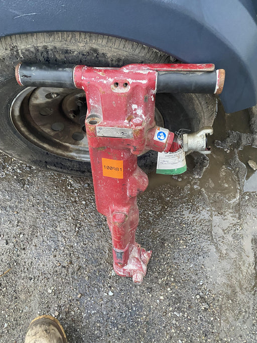 2020 CHICAGO PNEUMATIC CP 1260