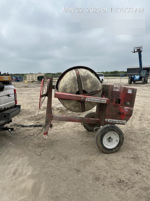 2023 MULTIQUIP MC12PH