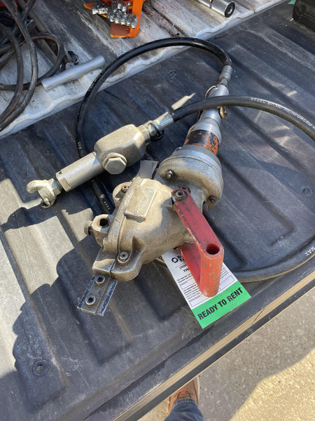 2020 MICHIGAN PNEUMATIC 10267