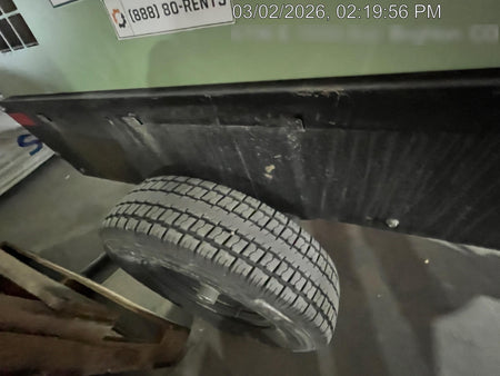 2020 SULLAIR 185-DPQ