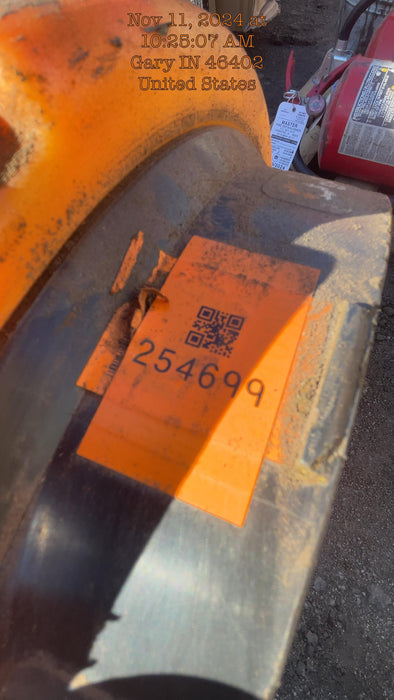 2022 ALLEGRO 9539-12