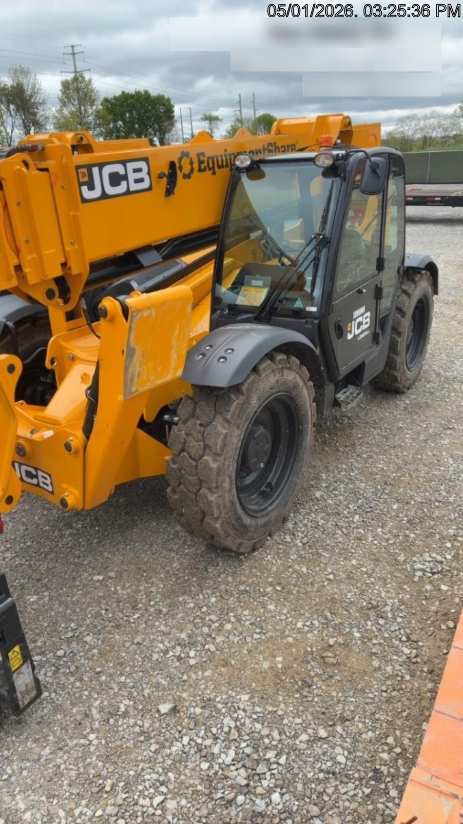 2026 JCB 510-56