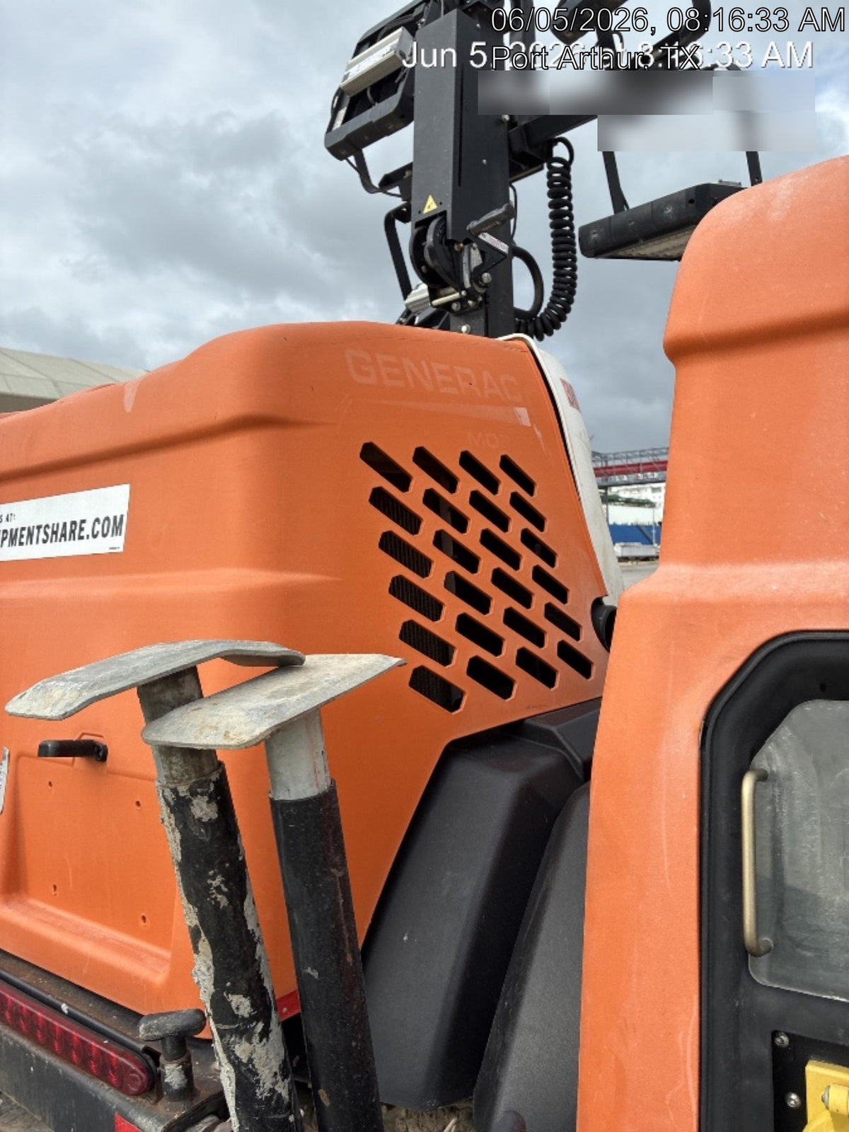 2023 GENERAC MLT2