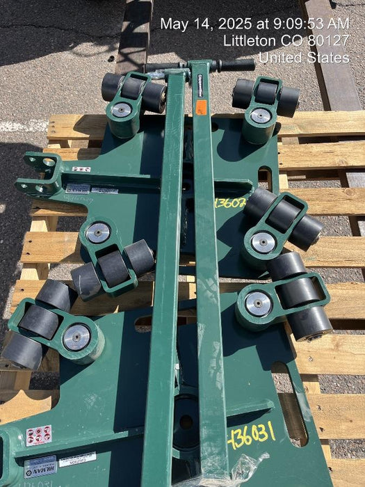 2024 HILMAN ROLLERS OMNI-8