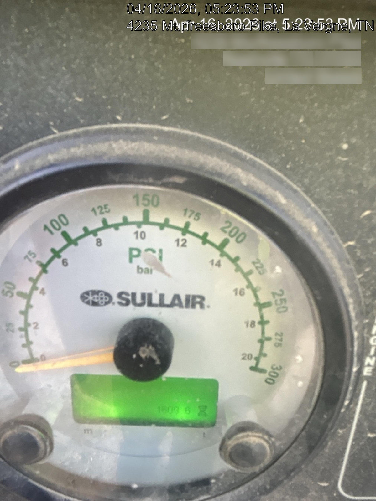 2019 SULLAIR 185-DPQ