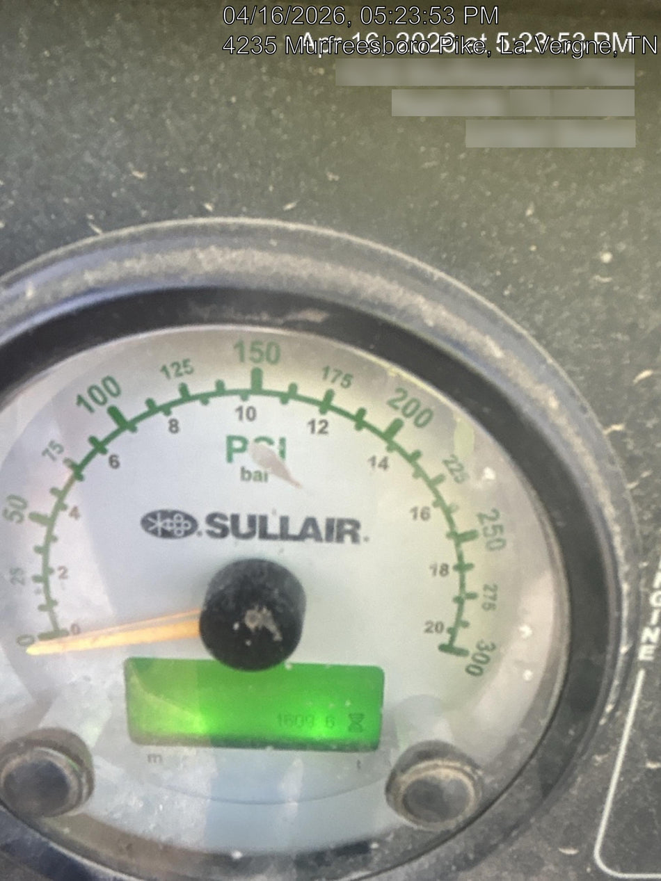 2019 SULLAIR 185-DPQ
