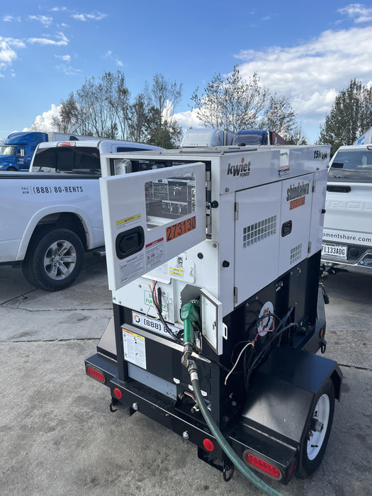 2022 SHINDAIWA DGK15FL