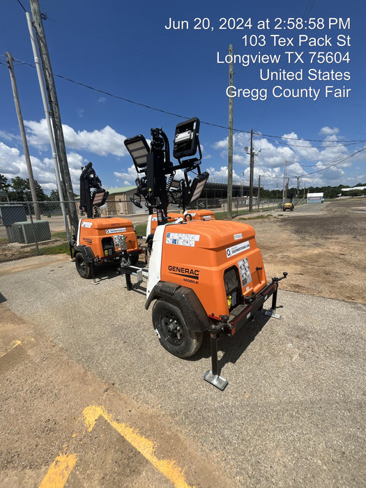 2024 GENERAC MLT2