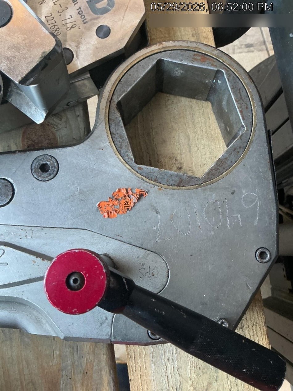 2040 TORCUP TX-16RL314
