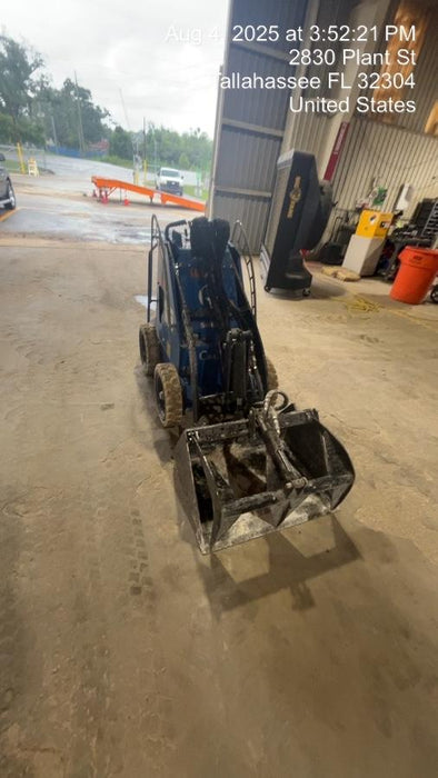 2021 SHERPA 100ECO 2-Speed