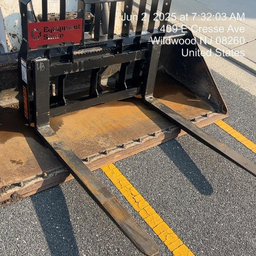 2024 VIRNIG PF4855-5VG