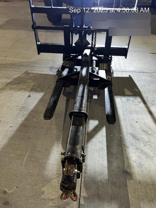 2024 STAR INDUSTRIES M1360B - Star JIB Boom