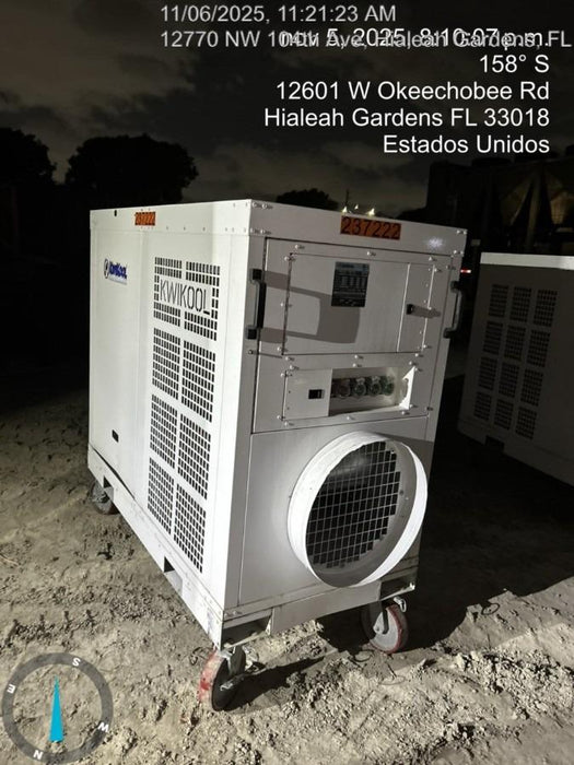 2022 KWIKOOL KPO12-23H