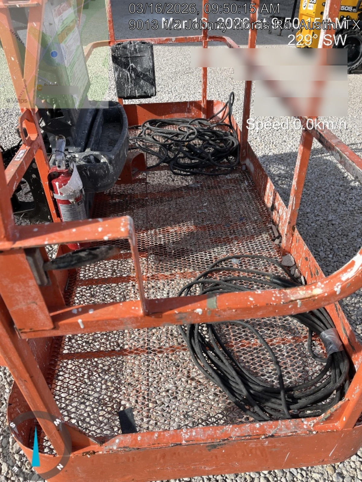 2021 JLG 600S