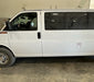 2023 CHEVROLET Express Van - Rental