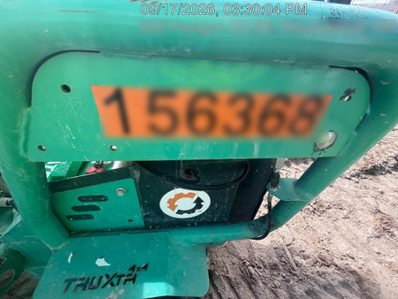 2021 MULTIQUIP TB11PE