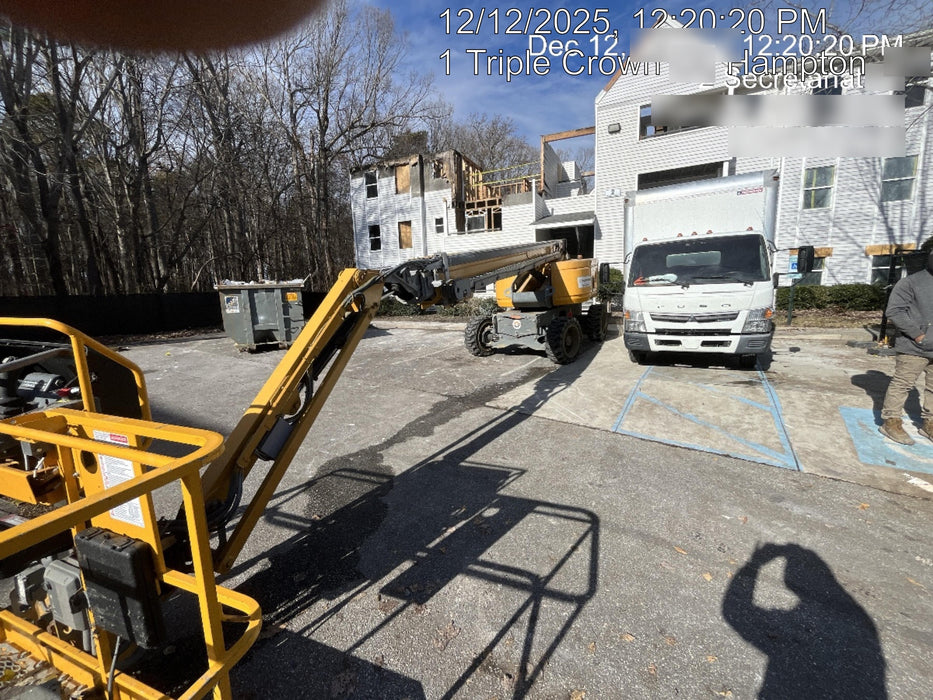 2020 HAULOTTE HT85 RTJ O