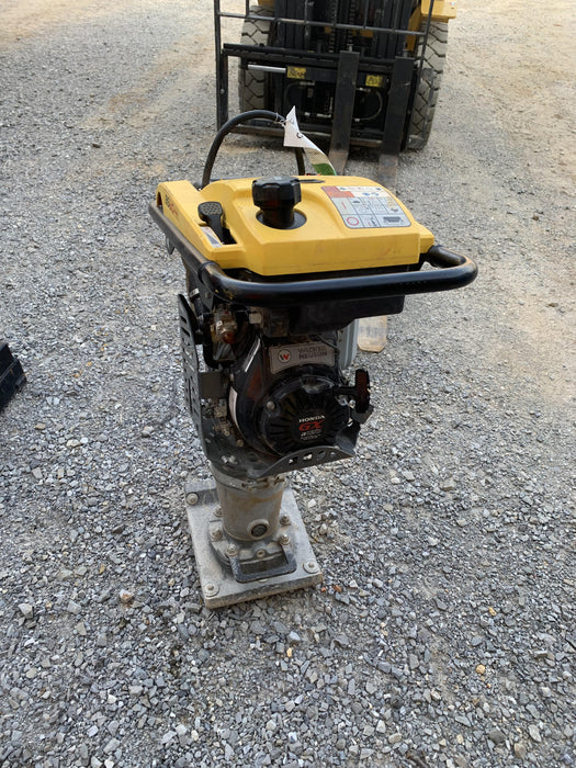 2020 WACKER NEUSON BS60-4As