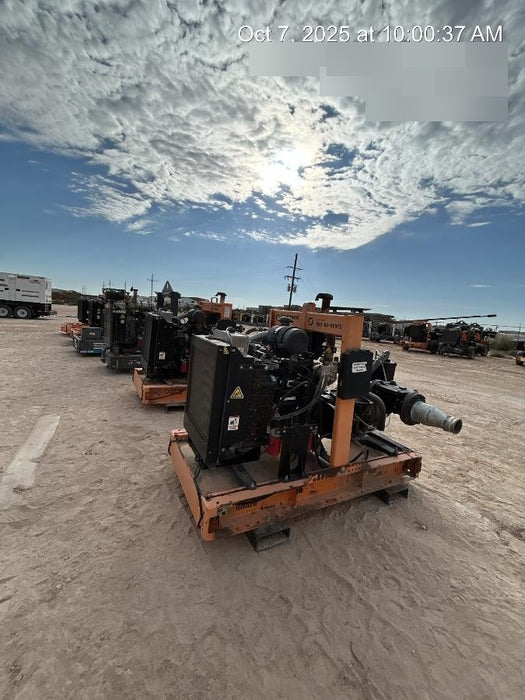 2021 PIONEER PP66S12L71-TD2.9L4