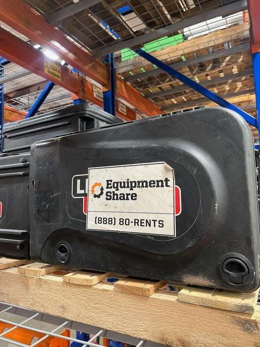 2021 LINCOLN ELECTRIC LN-25X