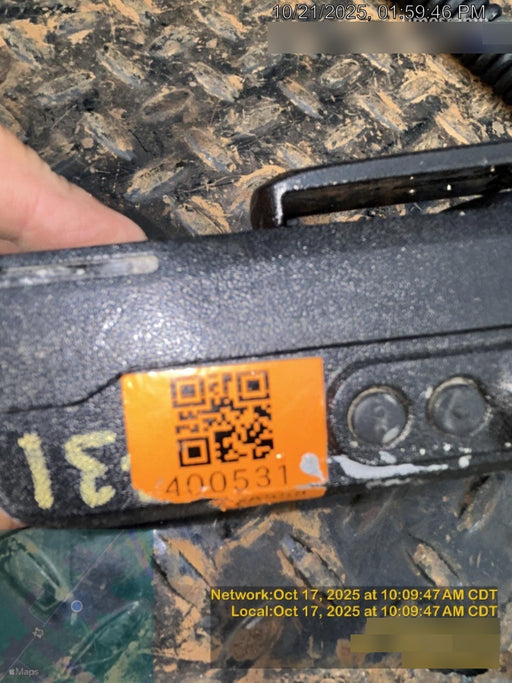 2024 MOTOROLA R7 DISPLAY