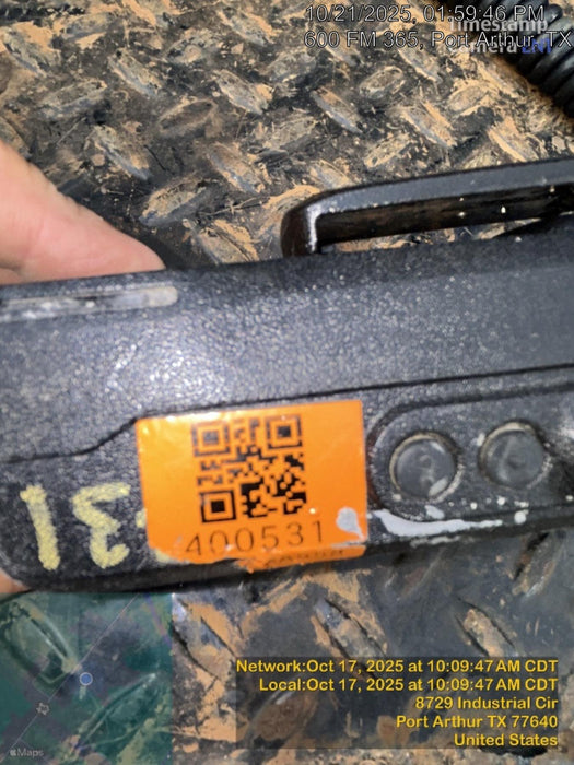 2024 MOTOROLA R7 DISPLAY