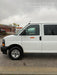 2023 GMC Savana 3500 - Rental