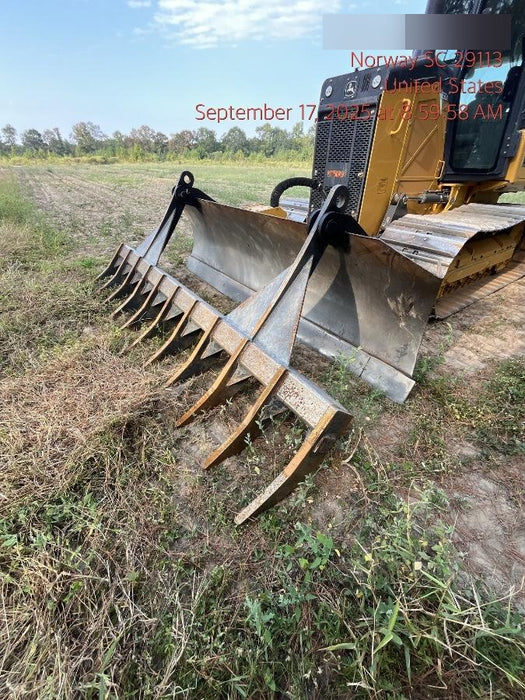 2025 D&E MANUFACTURING RKD1011