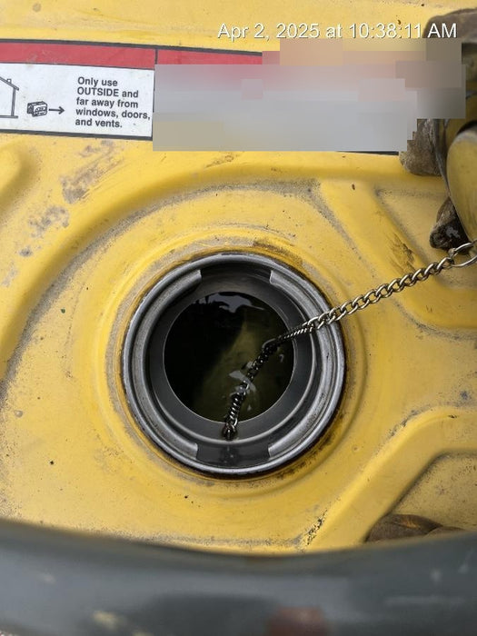 2021 WACKER NEUSON GP6600A