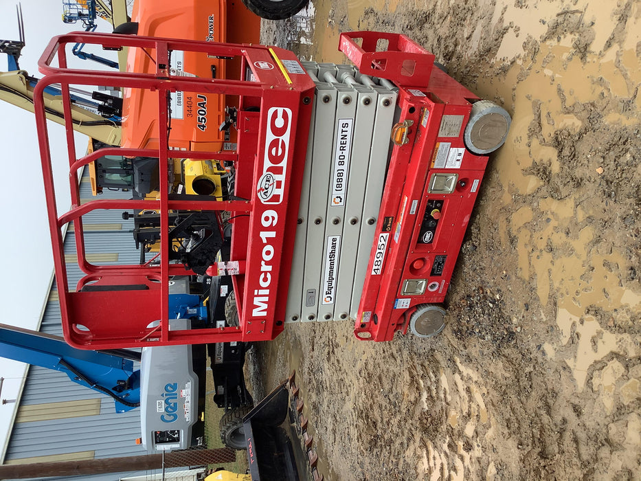 2019 MEC Micro 19
