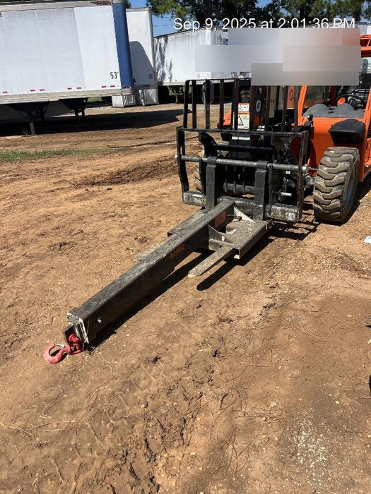 2019 ARROW MATERIAL HANDLING CE60-TH