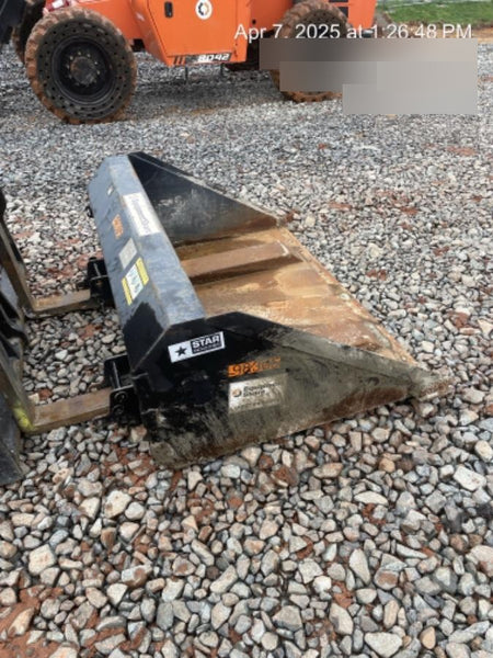 2020 STAR INDUSTRIES 1406B