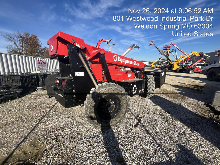 2024 STAR INDUSTRIES 1430