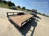 2023 BIG TEX TRAILER 10PI-18BK