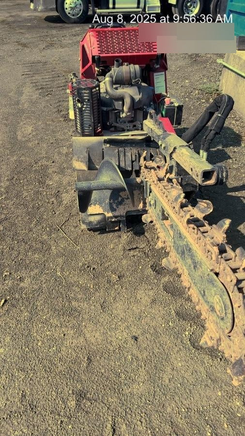 2023 TORO TRX-250