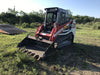 2020 TAKEUCHI TL8CR