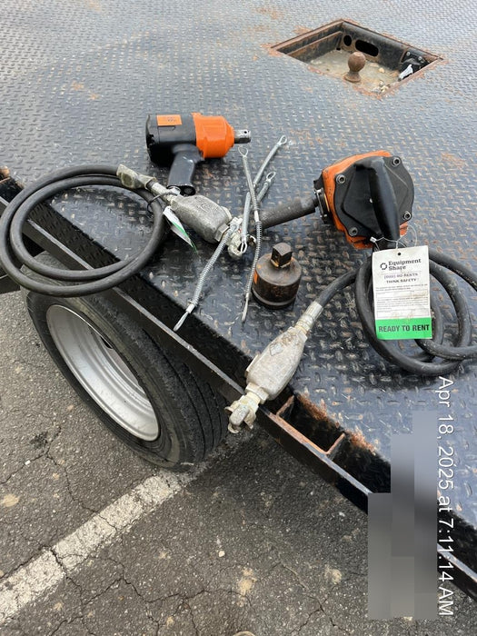 2020 MICHIGAN PNEUMATIC 751SS