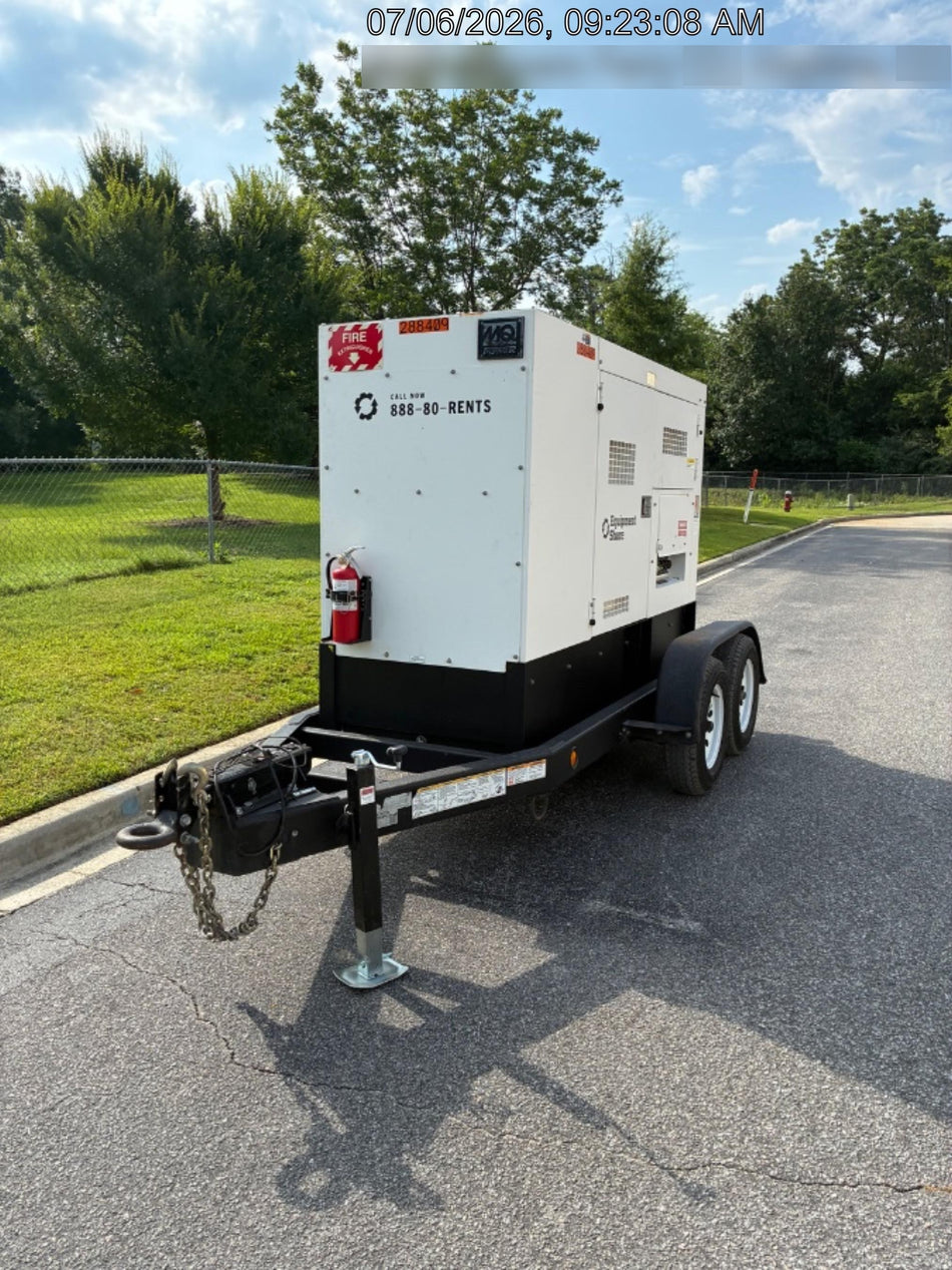 2023 MULTIQUIP DCA70