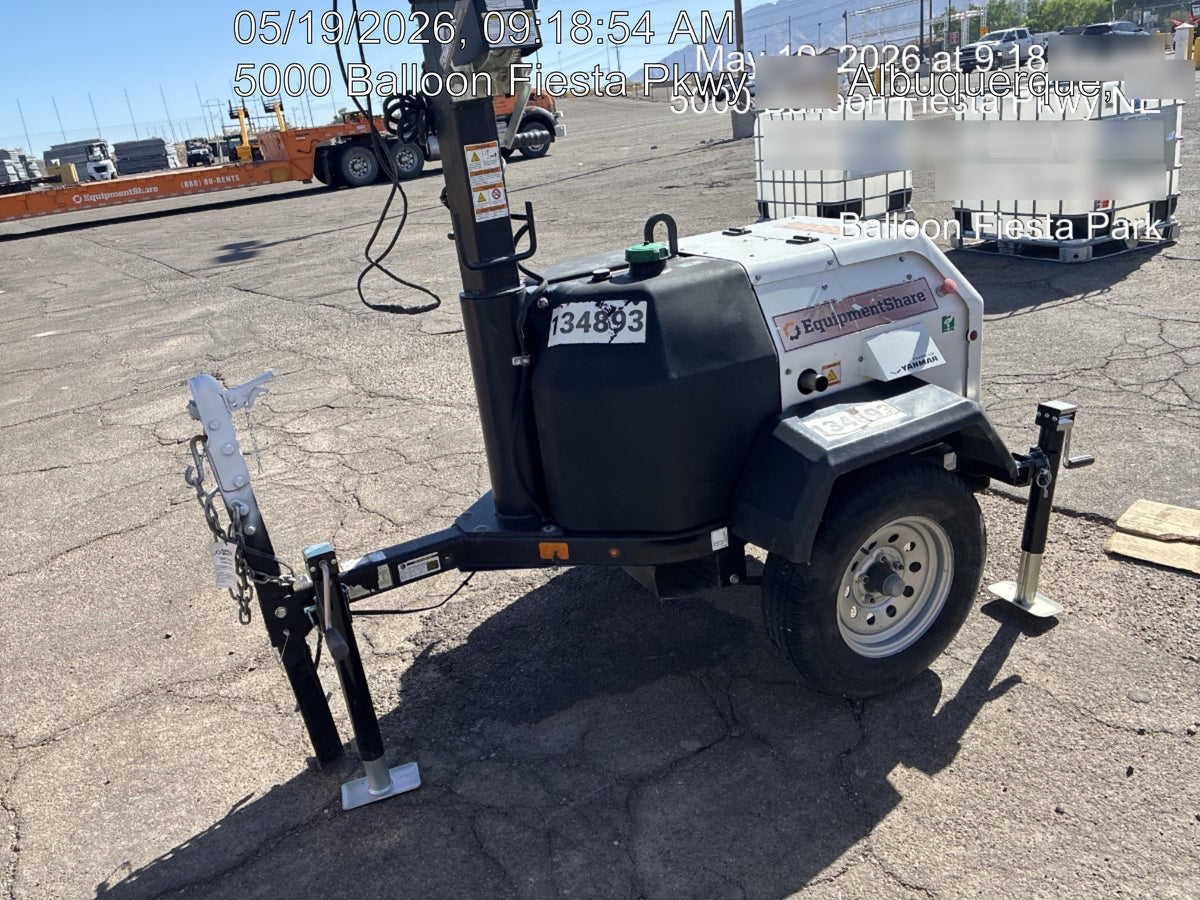 2021 ALLMAND NLV3GR